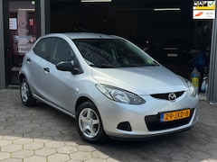 Mazda 2 - 2 1.3 S - NW APK - NAVI / CarPlay - Lm Velgen