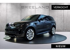 Land Rover Range Rover Sport - P460e DYNAMIC HSE | PREMIUM PACK | TOW PACK