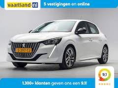 Peugeot 208 - 1.2 PureTech Active Pack [ Navigatie LED PDC Carplay ]