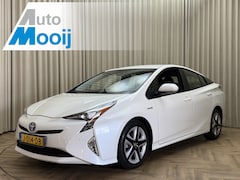 Toyota Prius - 1.8 White Edition Adaptive Cruise / HUD / Keyless / Stoelverwarming / JBL / Camera / Navig