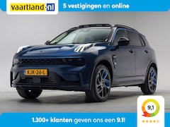Lynk & Co 01 - 1.5 PHEV [ Panorama Navi 360°-Camera Keyless ]