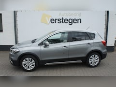 Suzuki S-Cross - 1.4 B.jet Exclusive
