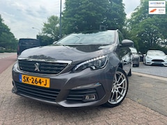 Peugeot 308 SW - 1.2 PureTech Allure Clima Navi 18” Trekh
