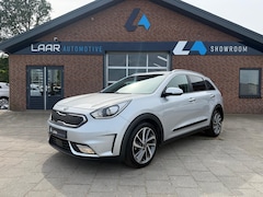 Kia Niro - 1.6 GDi 141PK Hybrid ExecutiveLine | 1ste Eig. | Navi | Camera | Memory | ACC | JBL | Bi-X