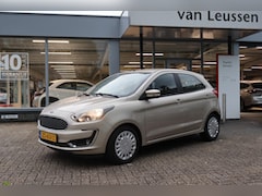 Ford Ka - 1.2 TREND ULTIMATE TREKHAAK CLIMA APPLE/ANDROID CRYUSE PARK.SENSOREN EL-RAMEN
