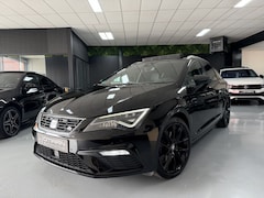 SEAT Leon ST - 2.0 TSI FR DSG PANO VIRTUAL KEYLESS