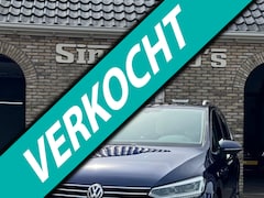 Volkswagen Touran - 1.4 TSI Highline 7 Persoons Bj 2016 weinig kilometers