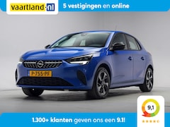 Opel Corsa - 50 kWh Edition 3-Fase [ Apple/Android Clima PDC Cruise ]