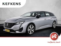 Peugeot 308 SW - Active Pack Business 1.6 Plug-in Hybrid 180pk Automaat | Navigatie | Climate Control | Cru