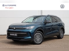 Volkswagen Tiguan - 1.5 eTSI Life Edition 130pk DSG7