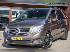 Mercedes-Benz V-klasse - 250d KORT AVANTGARDE / TREKHAAK / 7-ZITS