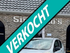 Citroën C1 - 1.0-12V Séduction Bj 2006 APK 5 Maart 2027
