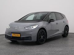 Volkswagen ID.3 - First Plus 58 kWh | CAMERA | ADAPTIVE | STOEL- EN STUURVERW