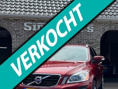 Volvo XC60 - 2.0 T5 Kinetic Bj 2013 Automaat Trekhaak