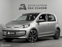 Volkswagen Up! - 1.0 Move Up BlueMotion | AIRCO | NAVIGATIE