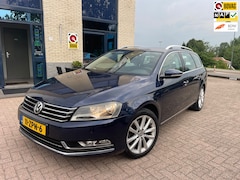 Volkswagen Passat Variant - 1.4 TSI Highline- automaat
