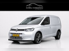 Volkswagen Caddy Cargo - 2.0 TDI Comfort | ORIGINEEL NEDERLANDS | 1STE EIGENAAR | APPLE CARPLAY/ANDROID AUTO
