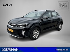 Kia Stonic - 1.0 T-GDi MHEV DynamicLine