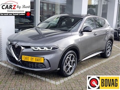 Alfa Romeo Tonale - 1.5T HYBRID Ti AUTOMAAT Matrix LED | Keyless | Adaptive Cruise