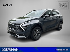 Kia Sportage - 1.6 T-GDi Hybrid GT-PlusLine Etten-Leur