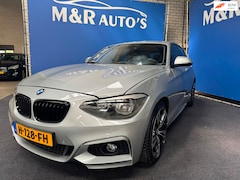 BMW 1-serie - 118i Business Automaat Nieuwe APK