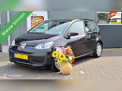 Volkswagen Up! - 1.0 BMT move up
