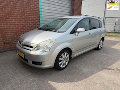 Toyota Verso - 1.8 VVT-i Dynamic Bj:2006 NAP