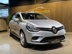 Renault Clio Estate - 0.9 TCe Intens cruise control | Airco | Navi Full Map | Apple Car Play