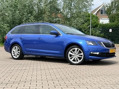 Skoda Octavia Combi - 1.5 TSI Greentech Sport Business Automaat
