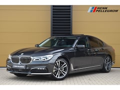 BMW 7-serie - 740i High Executive * Schuifdak * Stoelmassage * Comfortstoelen * Sfeerverlichting