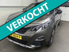 Peugeot 5008 - 1.2 PureTech GT-Line - 7 Persoons - Cruise Control