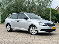 Skoda Fabia Combi - 1.0 MPI Active