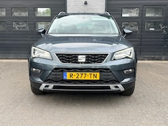 SEAT Ateca - 1.4 EcoTSI Xcellence, Trekhaak, Stoelverwarming