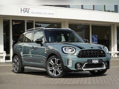 MINI Countryman - 1.5 Cooper S E All4 I Pano I ACC I 19 inch I Head-Up