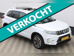Suzuki Vitara - 1.5 Hybrid Style Pano Camera Carplay LUXE