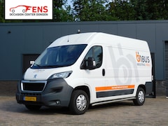 Peugeot Boxer - 330 2.0 BlueHDI L2H2 Pro 1e EIGENAAR DEALER ONDERHOUDEN CAMERA NAVI BLUETOOTH AIRCO