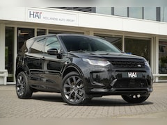 Land Rover Discovery Sport - P300e 1.5 R-Dynamic SE I Pano I ACC I 5 jaar fabrieksgarantie