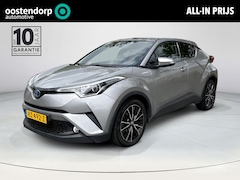 Toyota C-HR - 1.8 Hybrid Executive *TREKHAAK/ NAVIGATIE/ DODEHOEK DETECTIE