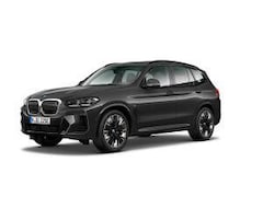 BMW iX3 - High Executive 80 kWh
