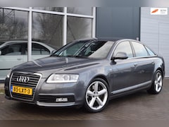 Audi A6 Limousine - 2.8 FSI quattro Pro Line S | Automaat | LED + Xenon | NAP + APK 12-2026