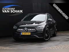 Mercedes-Benz GLA-Klasse - 180 AMG Line | PANO | CAMERA | NAVI | CRUISE | LMV |