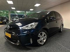 Toyota Prius - 1.8 SkyView Edition | 7 Persoons | Automaat | Panorama | Head Up | Camera | PDC | Trekhaak