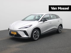 MG MG4 Electric - Standard 51 kWh | APPLE CARPLAY - ANDROID AUTO | PARKEERSENSOREN | CLIMATE CONTROL | CRUIS