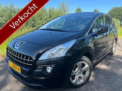 Peugeot 3008 - 1.6 THP Active