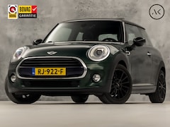MINI John Cooper Works - 1.5 JCW Pack Automaat (PANORAMADAK, NAVIGATIE, CLIMATE, ZWART HEMEL, SPORTSTOELEN, PARKEER