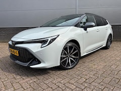 Toyota Corolla Touring Sports - Hybrid 180 GR Sport