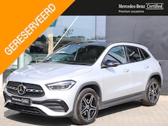 Mercedes-Benz GLA-Klasse - 250 e AMG Line
