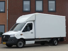 Mercedes-Benz Sprinter - 317 CDI Meubelbak Airco/Camera/Achterdeuren