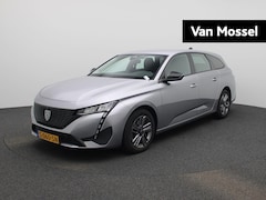 Peugeot 308 SW - 1.2 PureTech Active Pack Business | Automaat | Apple Carplay/Android Auto | Climate Contro