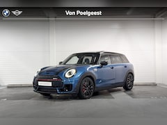 MINI Clubman - ALL4 John Cooper Works | Stuurwielverwarming | Panoramadak | Harman/Kardon | Comfort Acces